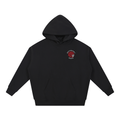 Contaminated with Spirals Hoodie