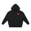 Nine-Tails Way Hoodie