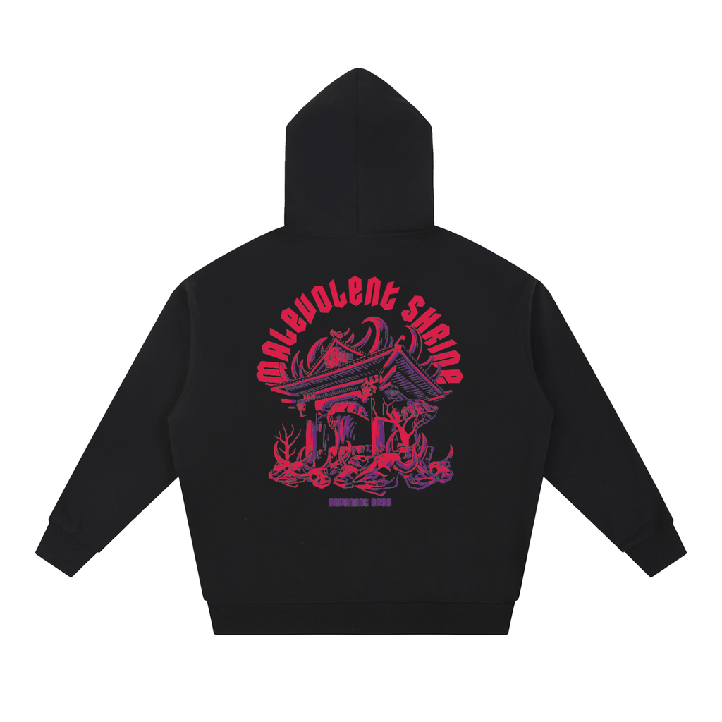 Malevolent Shrine Hoodie