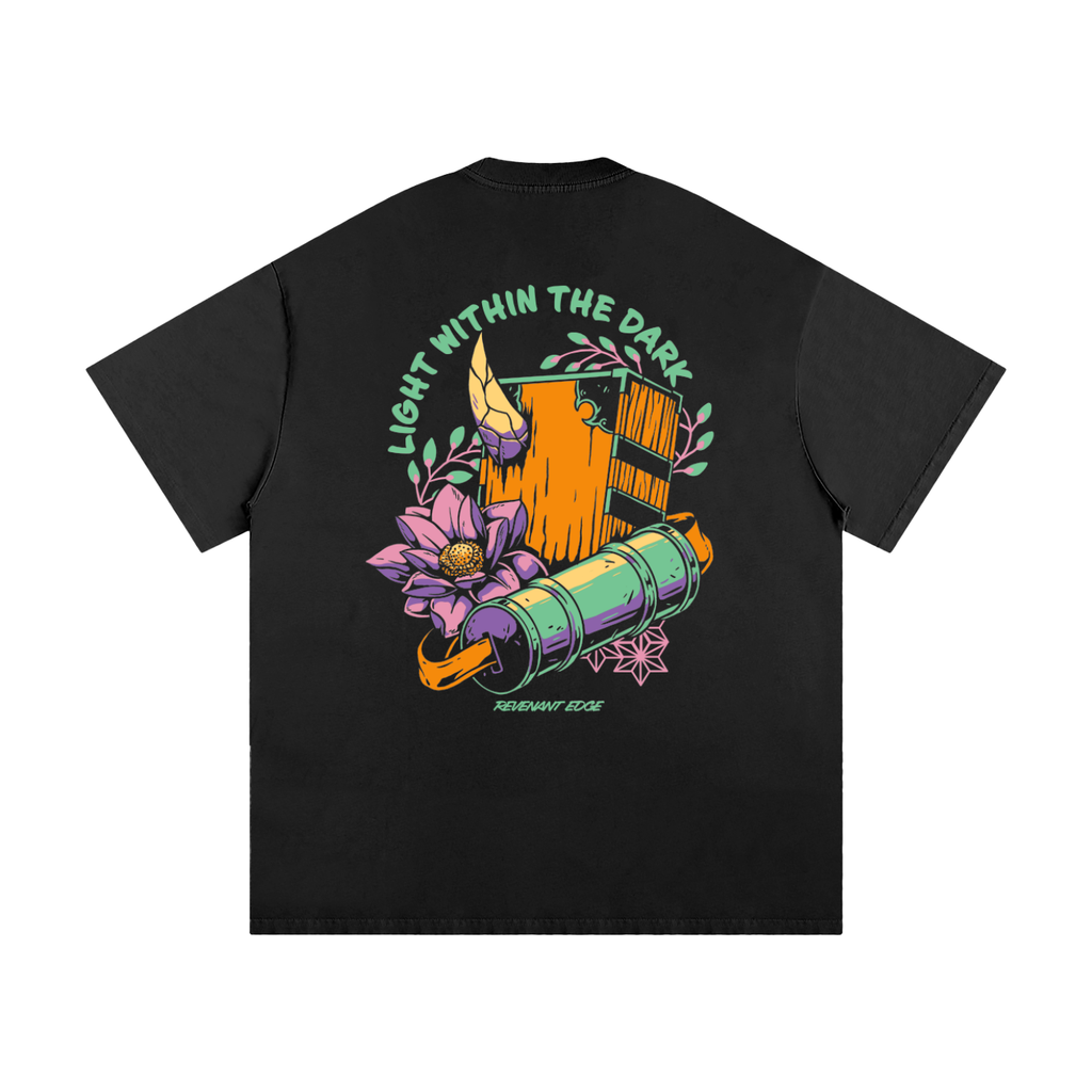 Light Within the Dark Tee