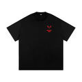 Devour Your Humanity Tee