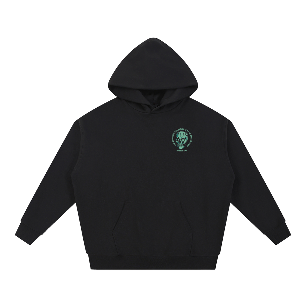 Skull Knight Hoodie
