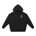 Skull Knight Hoodie