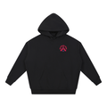 Malevolent Shrine Hoodie