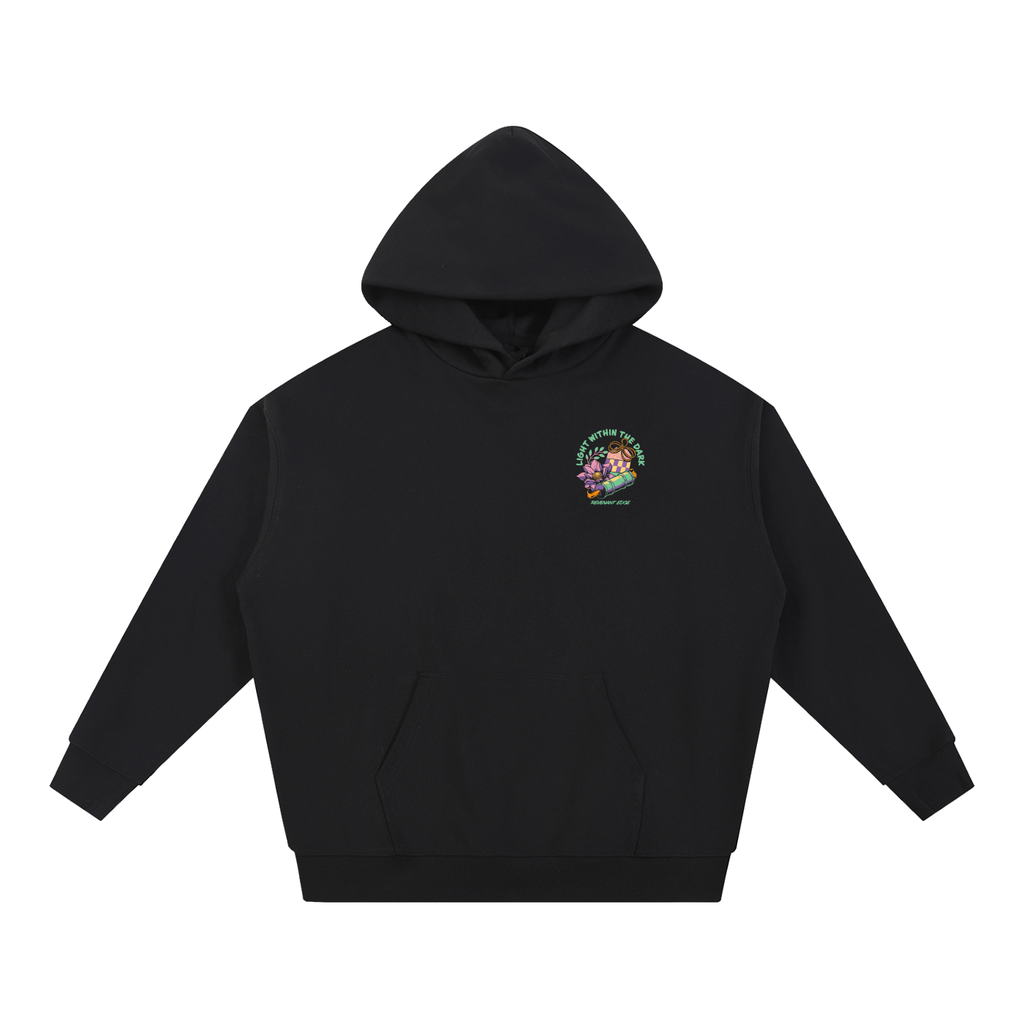 Light Within the Dark Hoodie