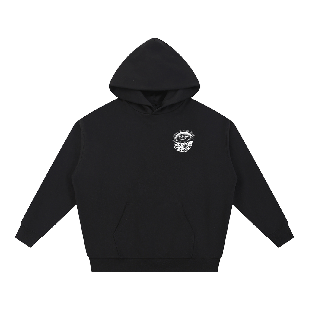 Infinity Exists Everywhere Hoodie