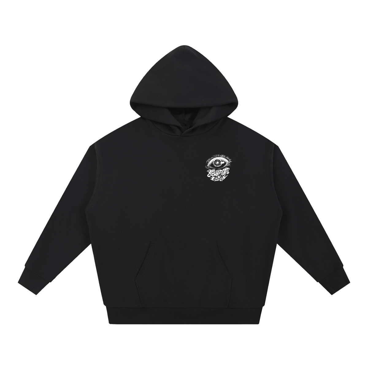 Infinity Exists Everywhere Hoodie