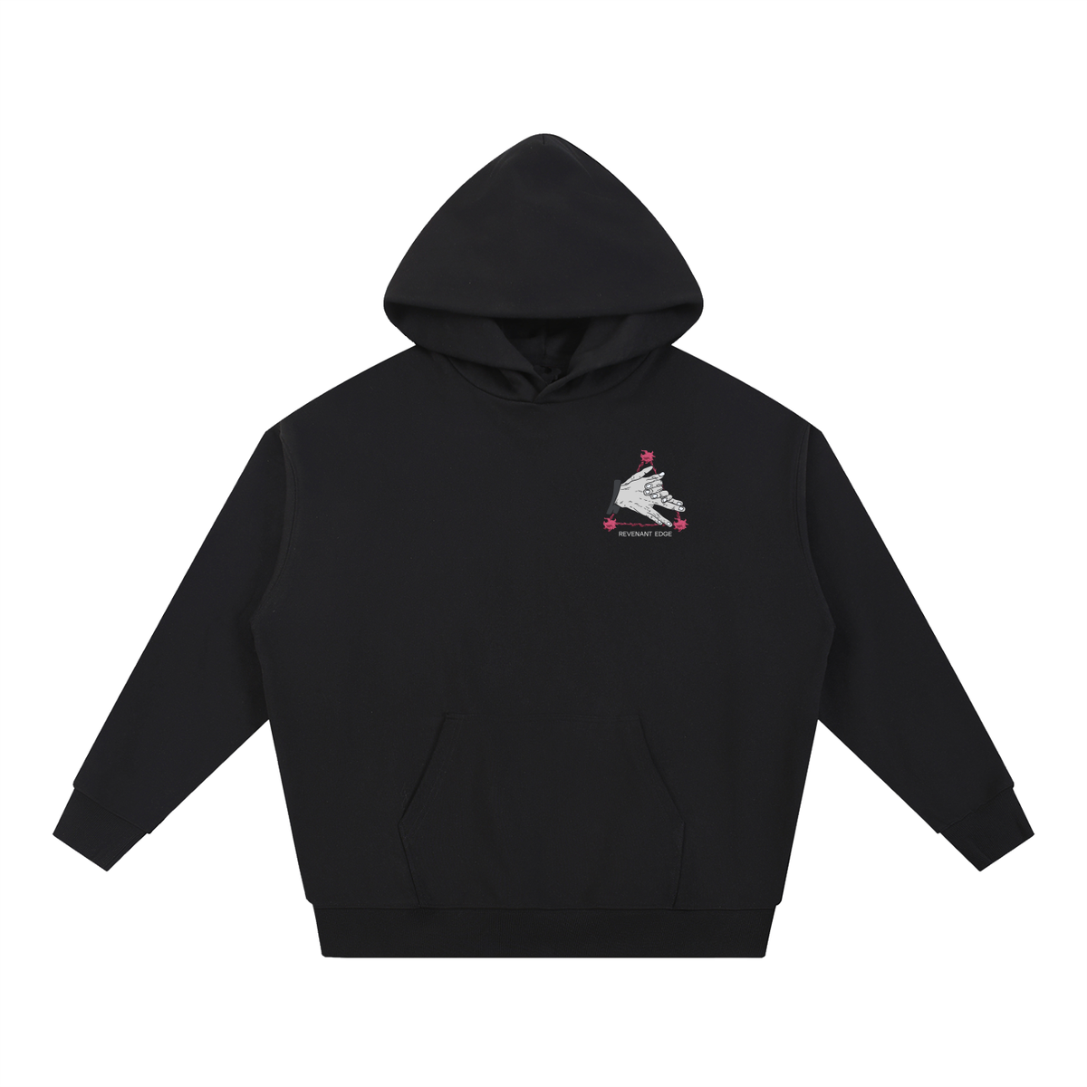 Divine Dogs V1 Hoodie