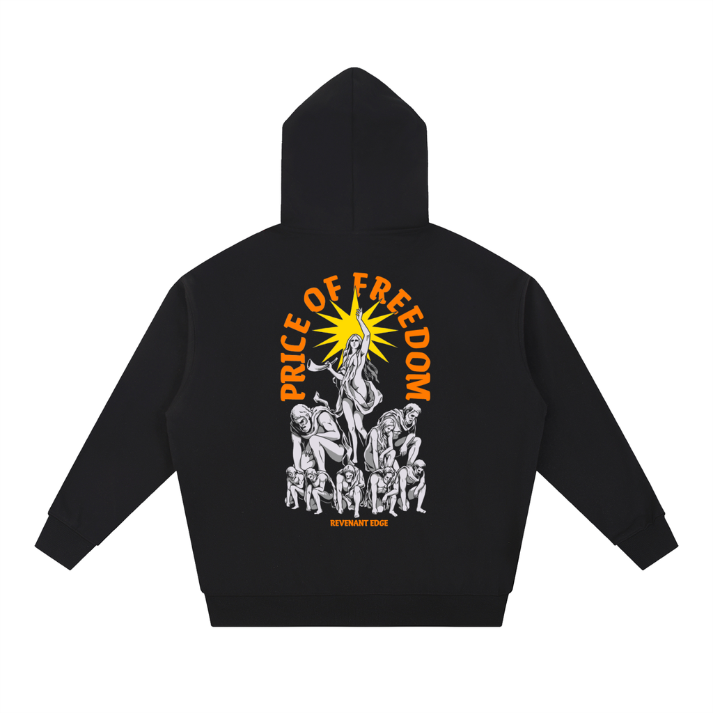 Price of Freedom Hoodie