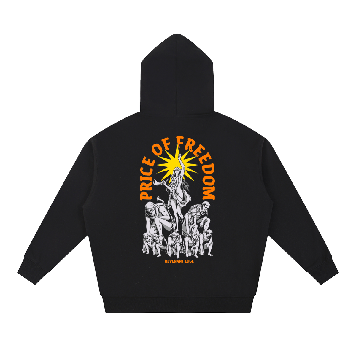 Price of Freedom Hoodie