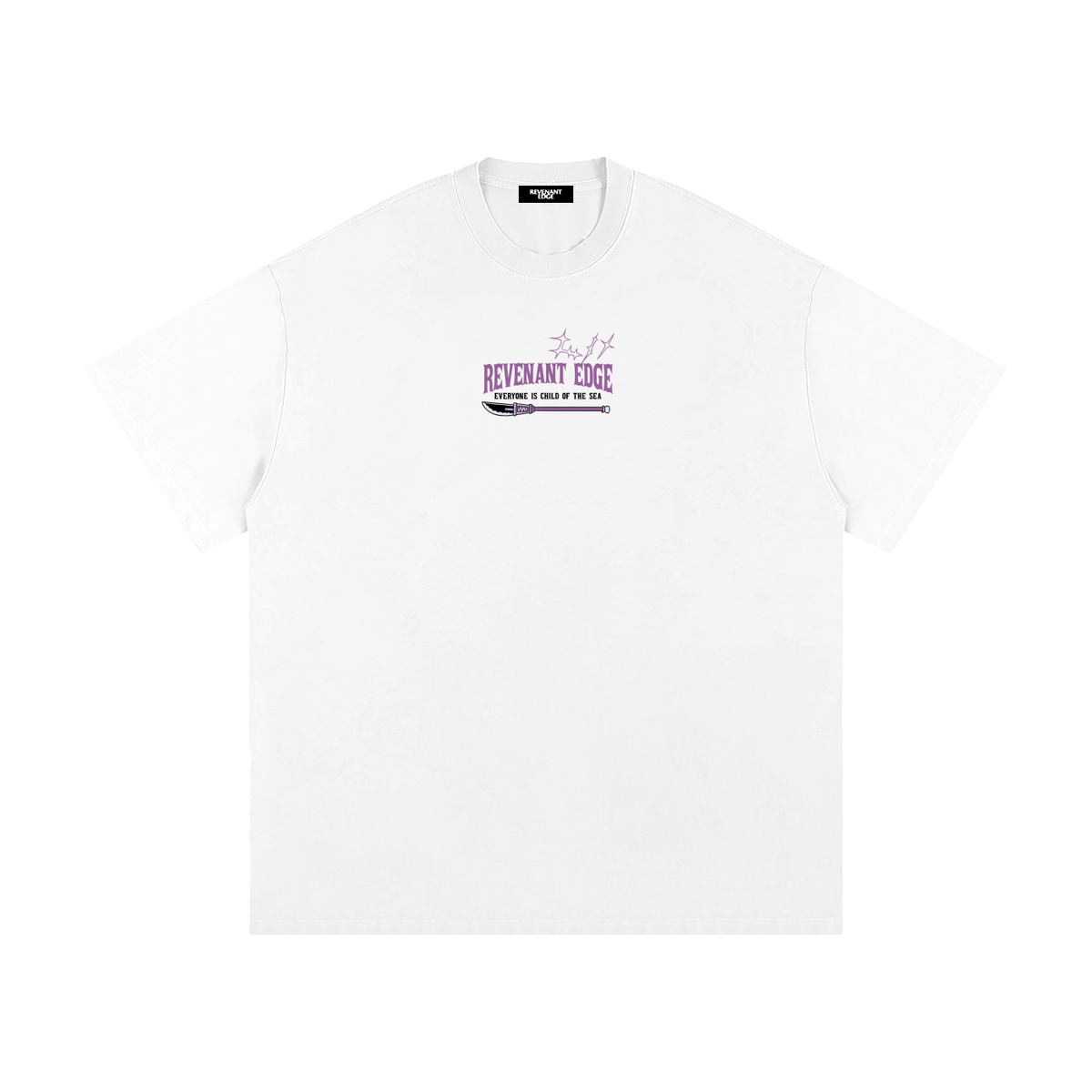 Children of the Sea Tee
