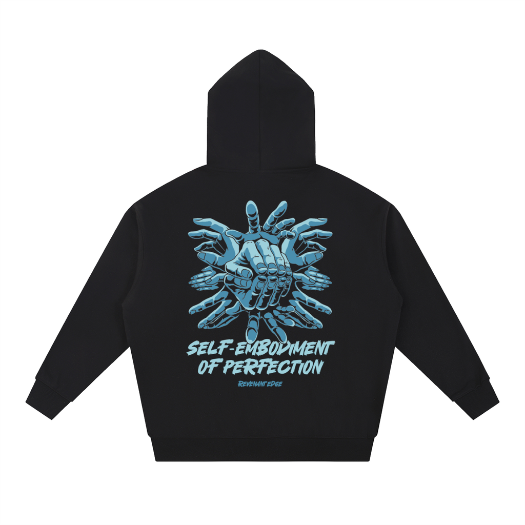 Self-Embodiment of Perfection Hoodie