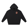 Shadows of Faith Hoodie