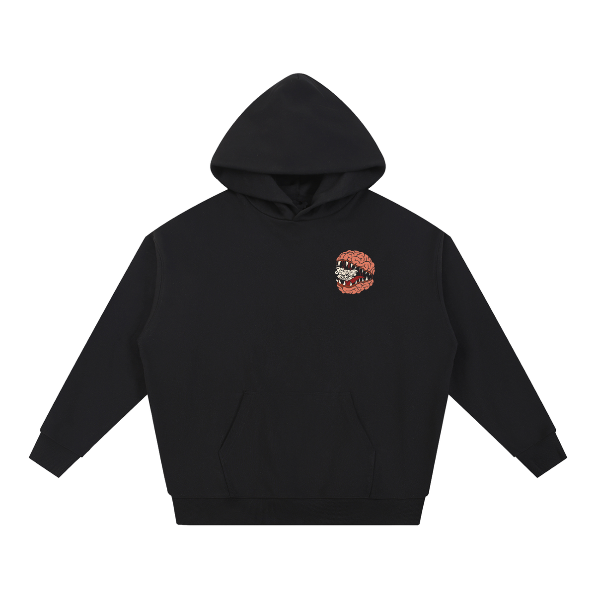 Shadows of Faith Hoodie