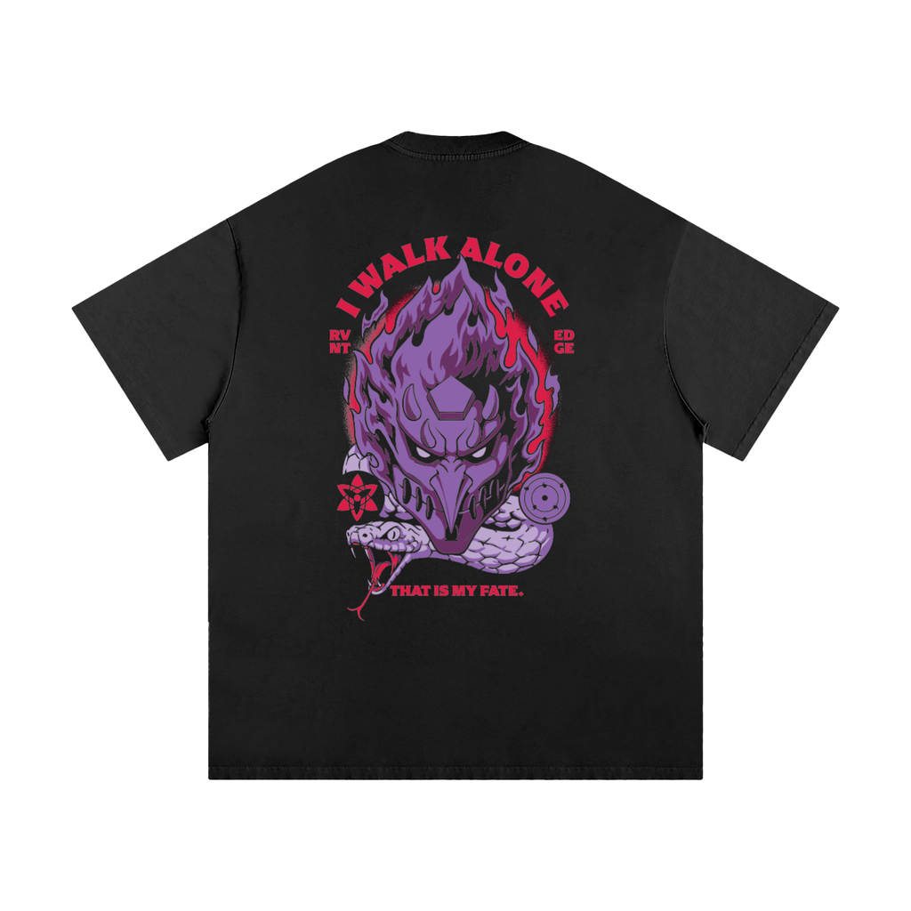 I Walk Alone Tee