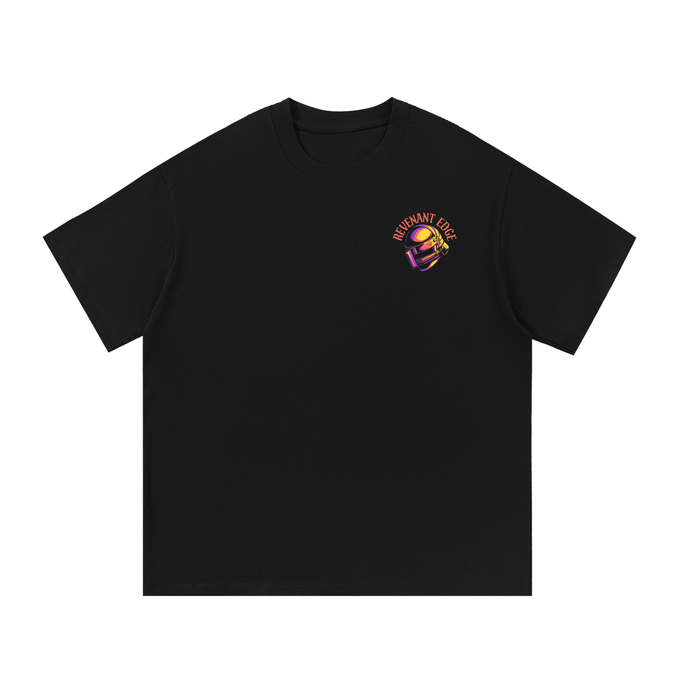 Born and Alive Tee / Black