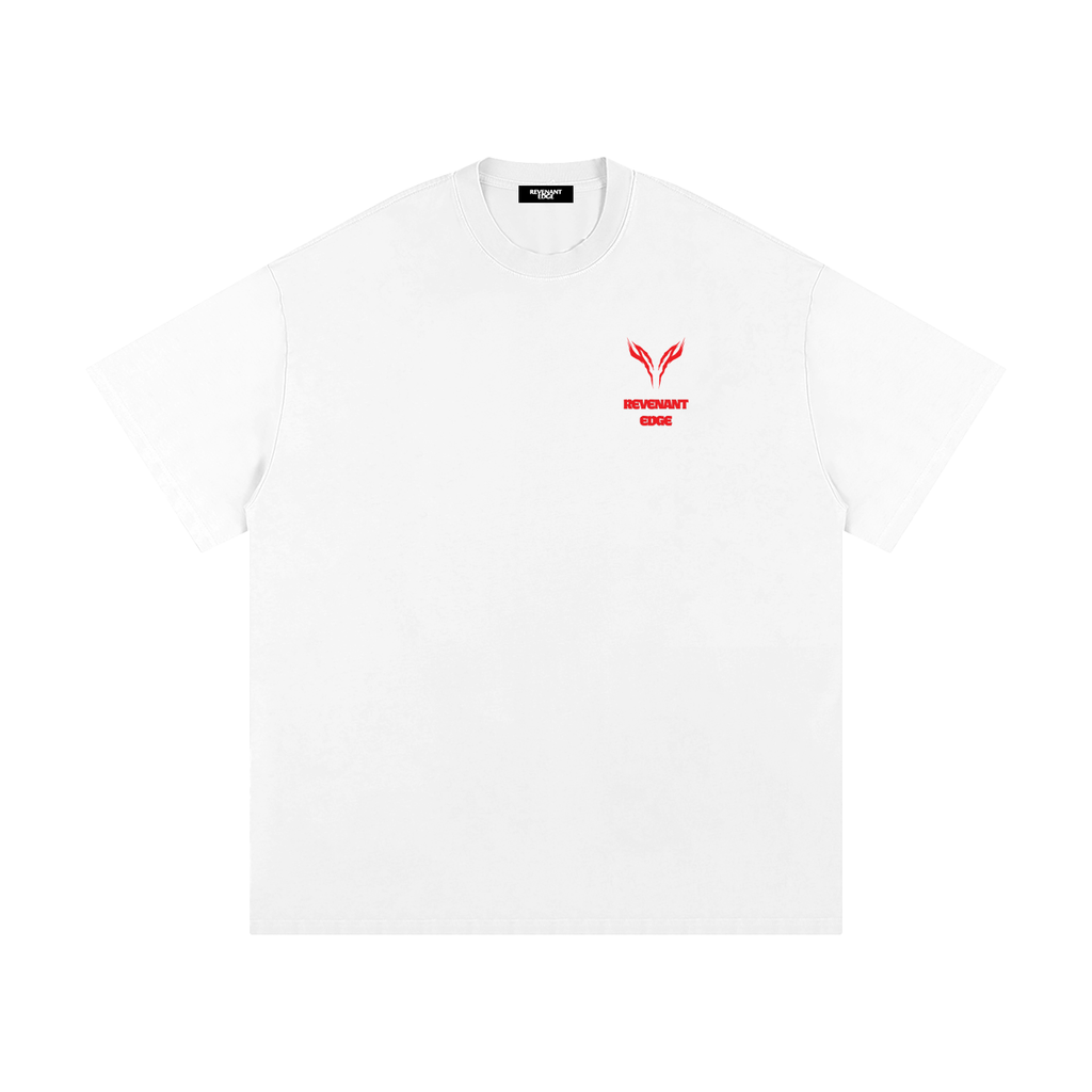 Devour Your Humanity Tee