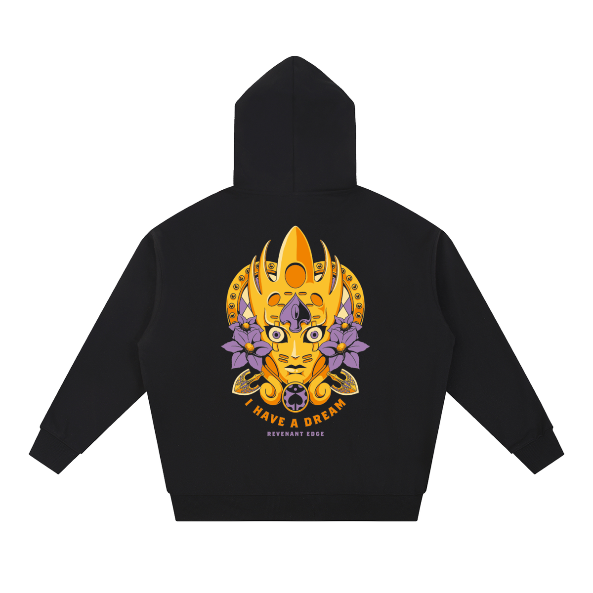 I Have a Dream Hoodie