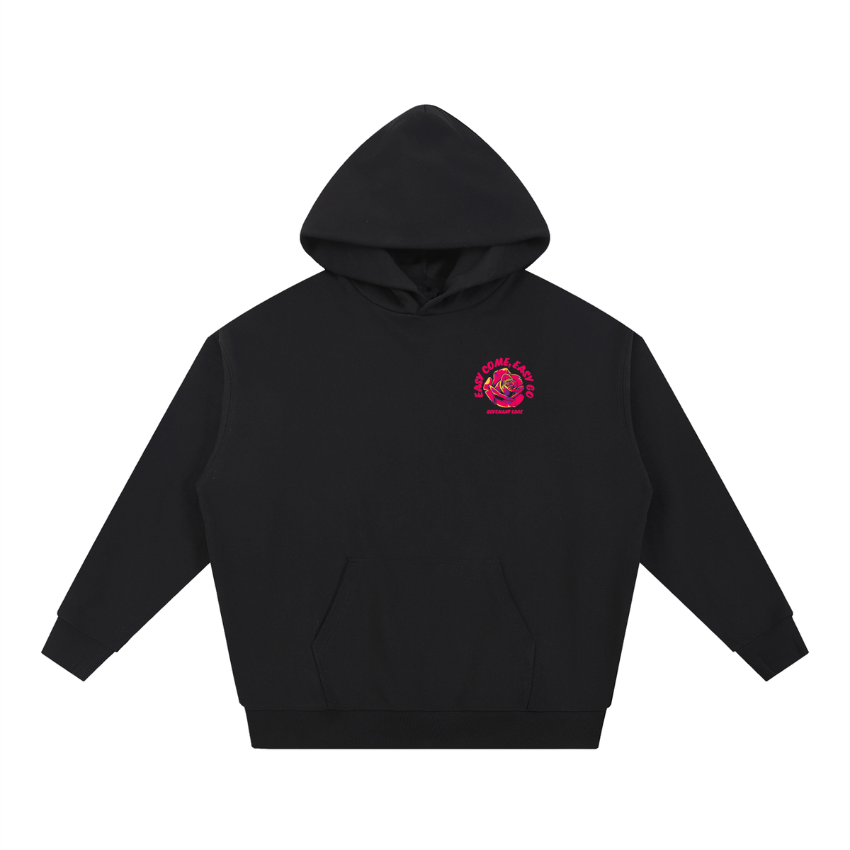 Easy Come Easy Go Hoodie
