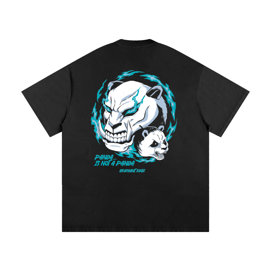 Panda Tee