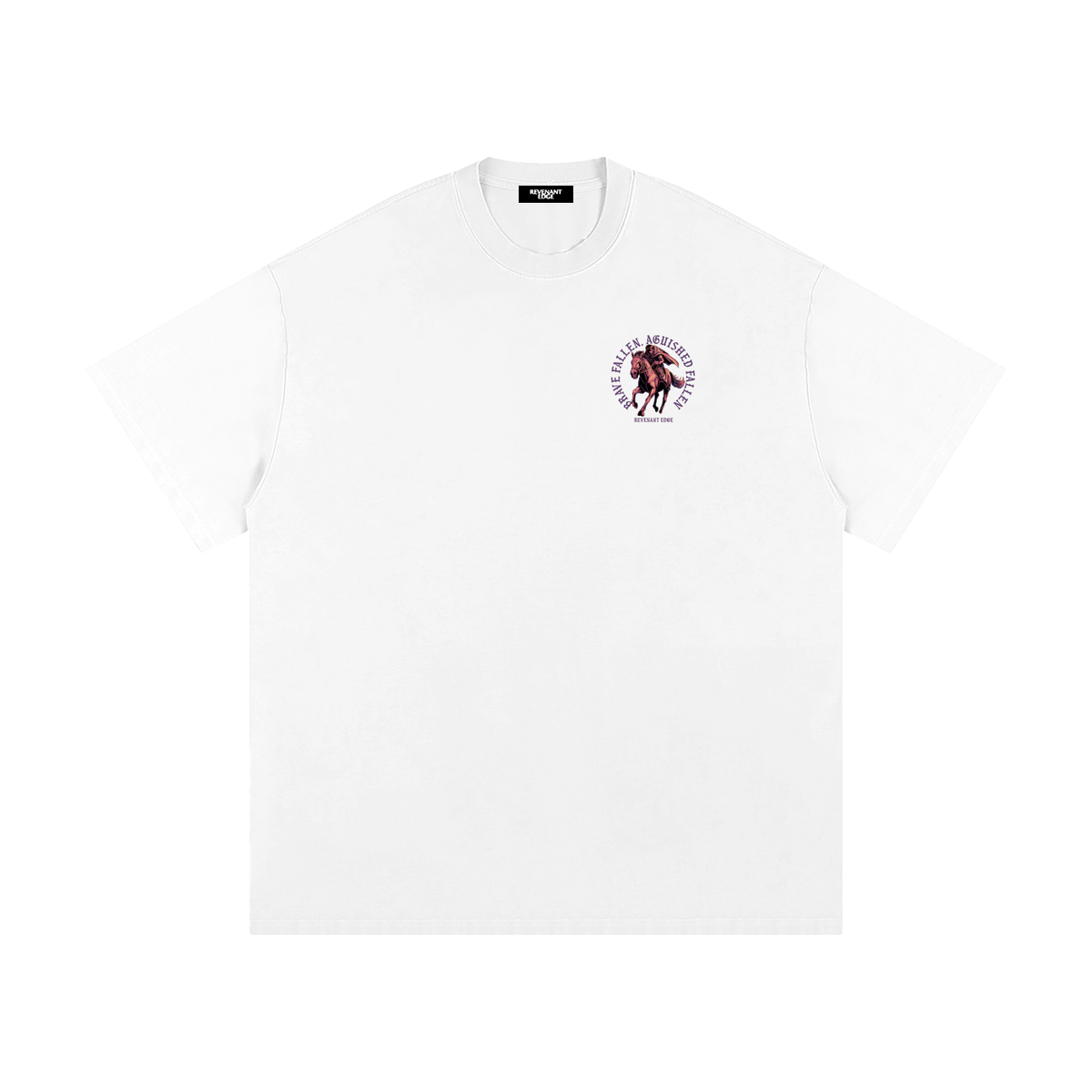 Brave Fallen Tee