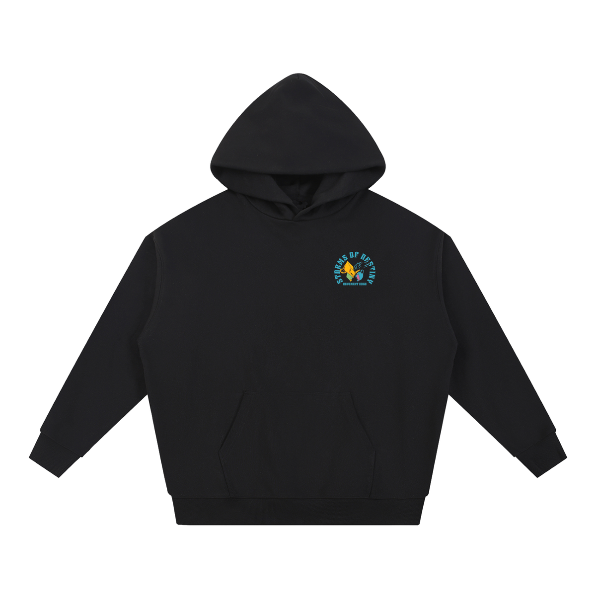 Storms of Destiny Hoodie