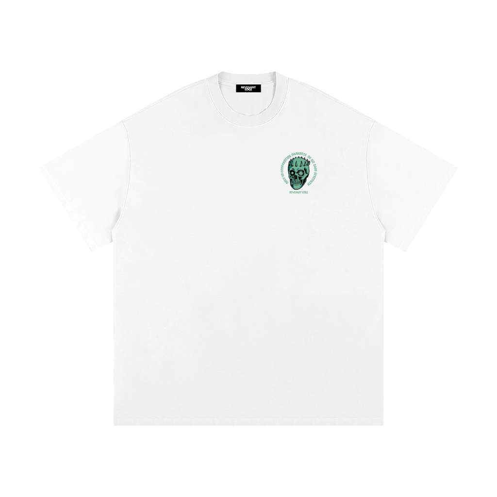 Skull Knight Tee