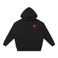 Behind Enemy Lines Hoodie