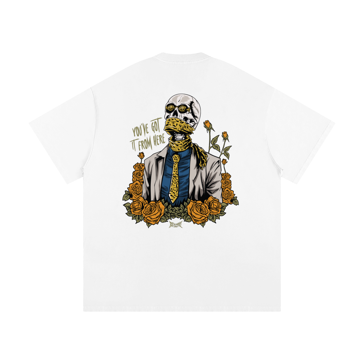 A Slice of Hope Tee