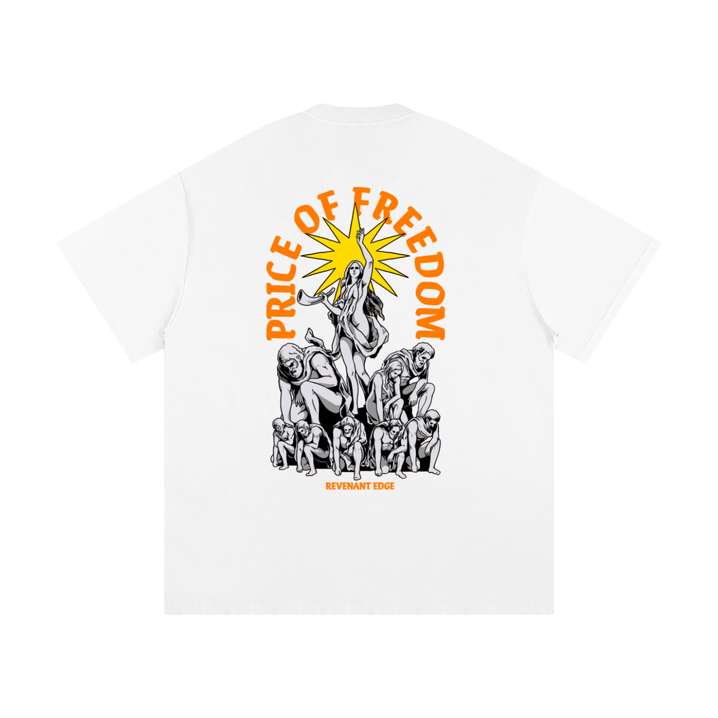 Price of Freedom Tee