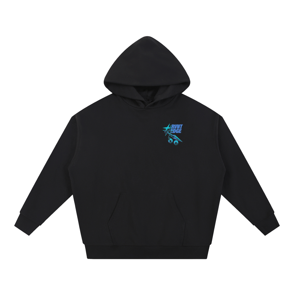 Loyalty Above All Hoodie