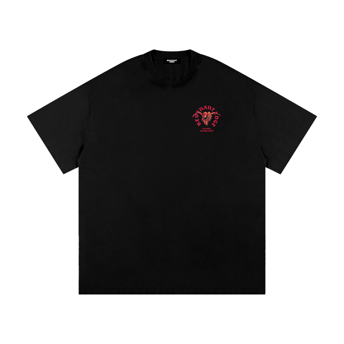 Behind Enemy Lines Tee