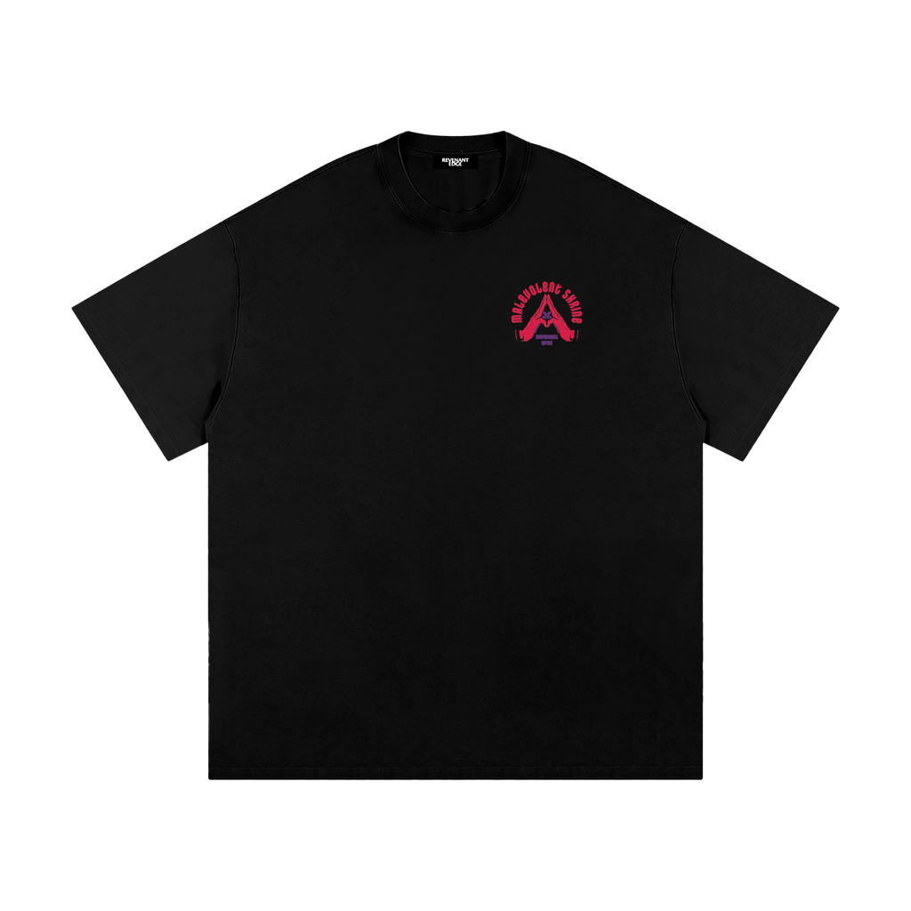 Malevolent Shrine Tee