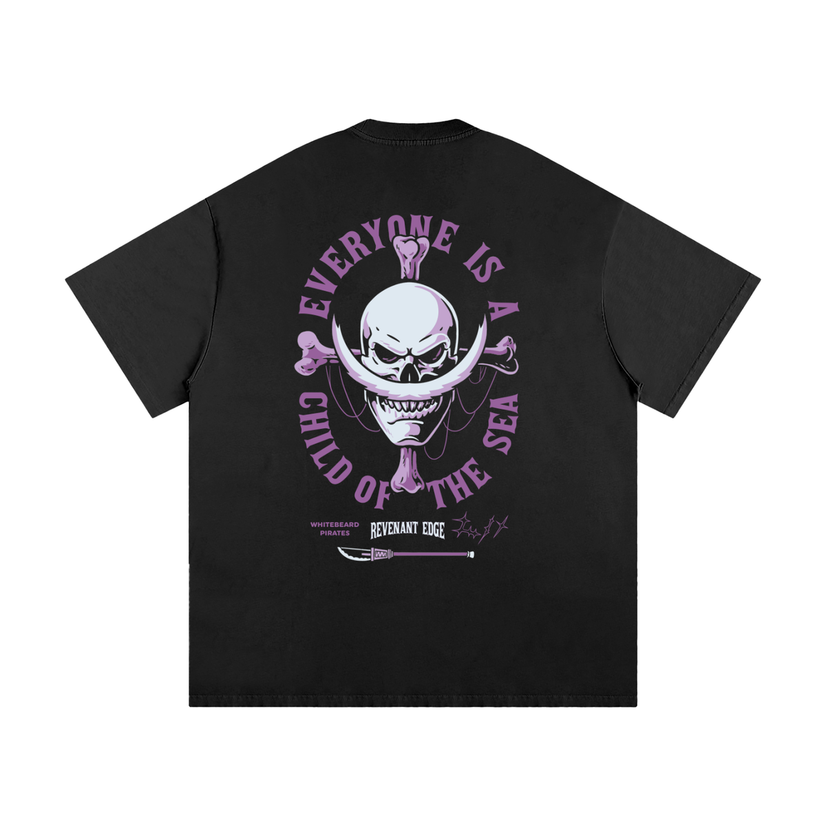 Children of the Sea Tee