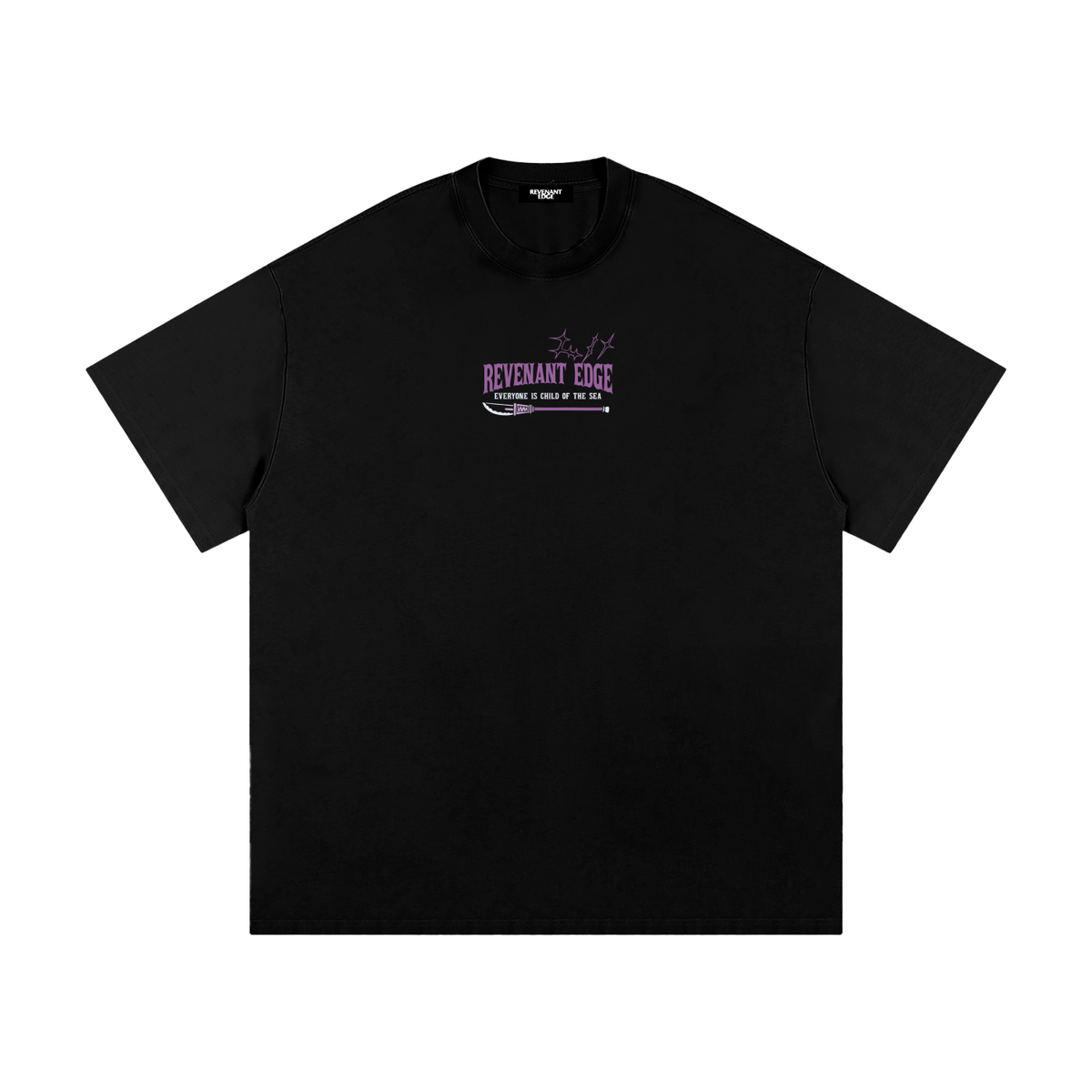 Children of the Sea Tee