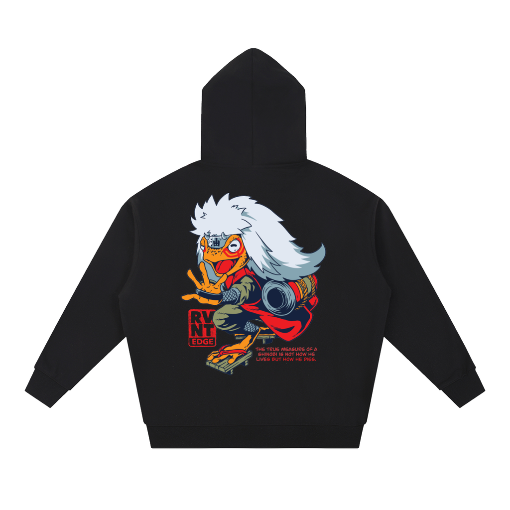 Child of Prophecy Hoodie