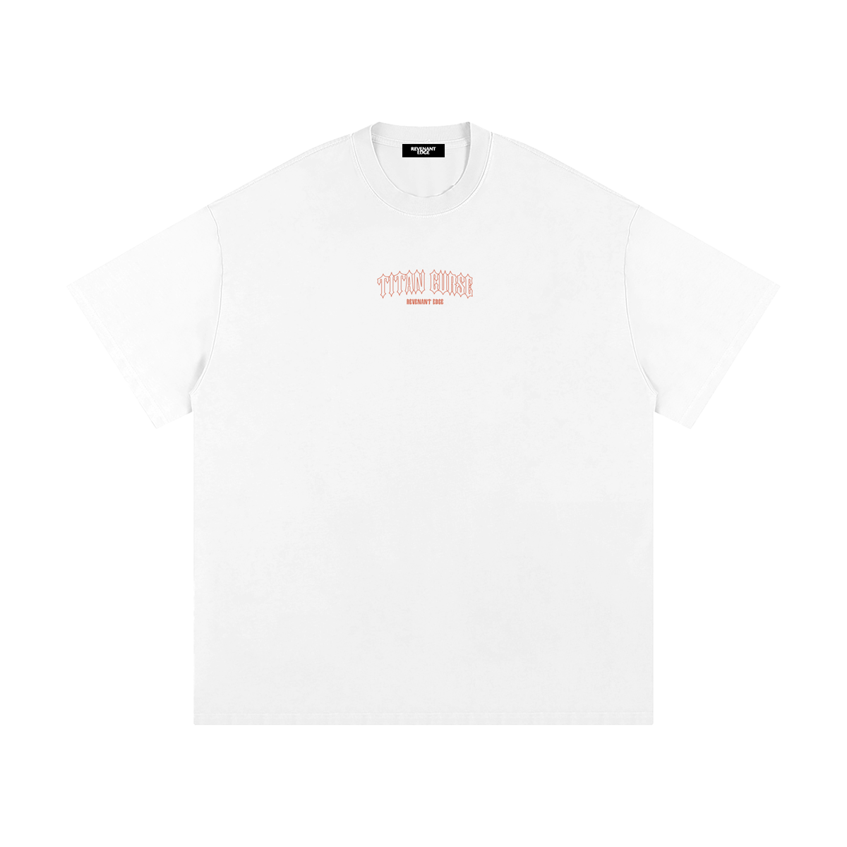 Titan Curse Tee