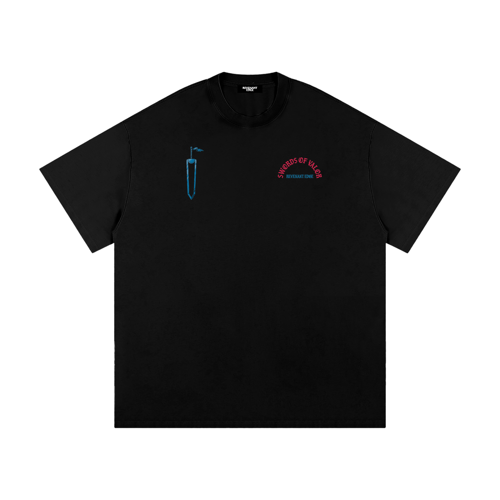 Swords of Valor Tee