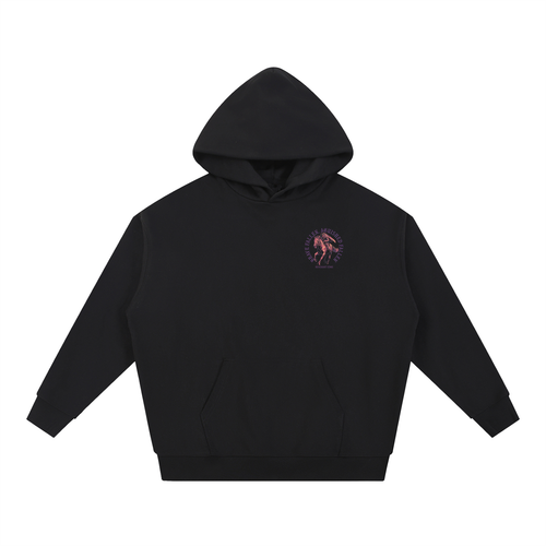 Brave Fallen Hoodie