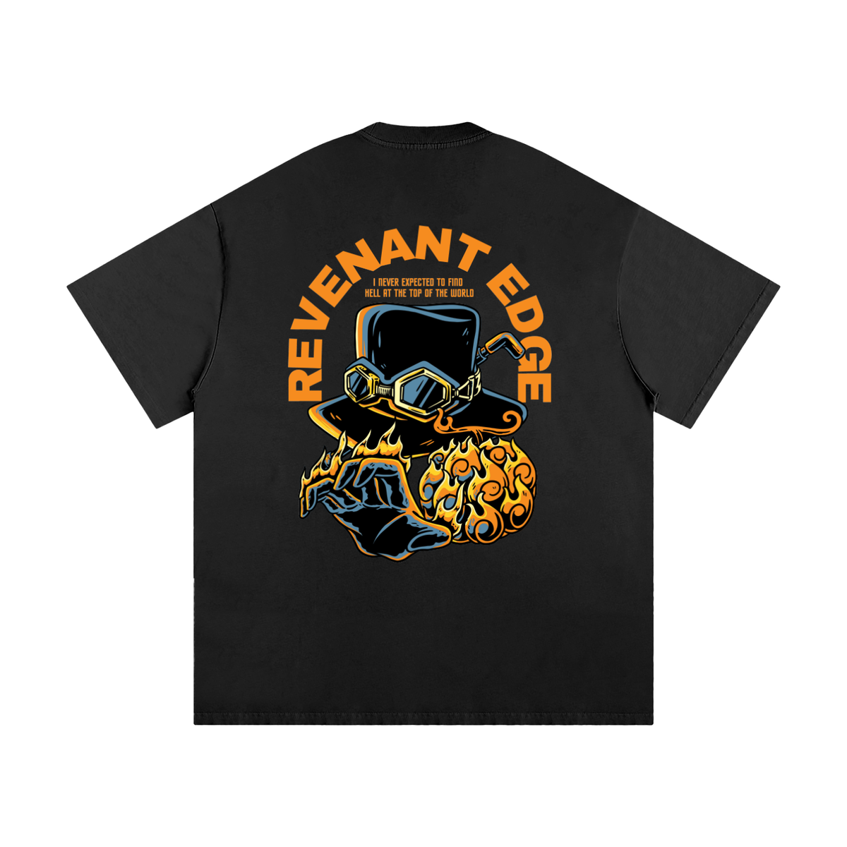 Empty Throne Tee
