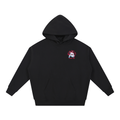 Breath Fight Rise Hoodie