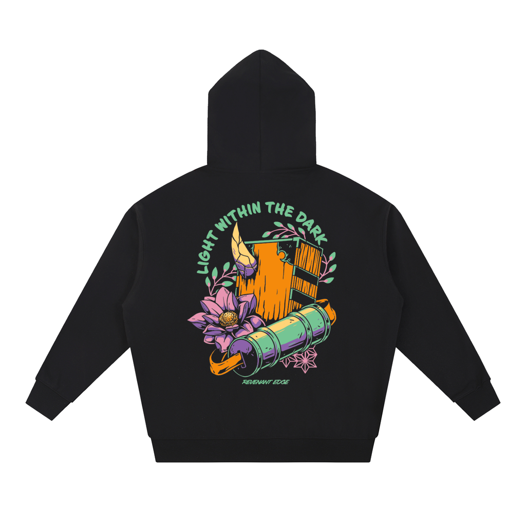 Light Within the Dark Hoodie