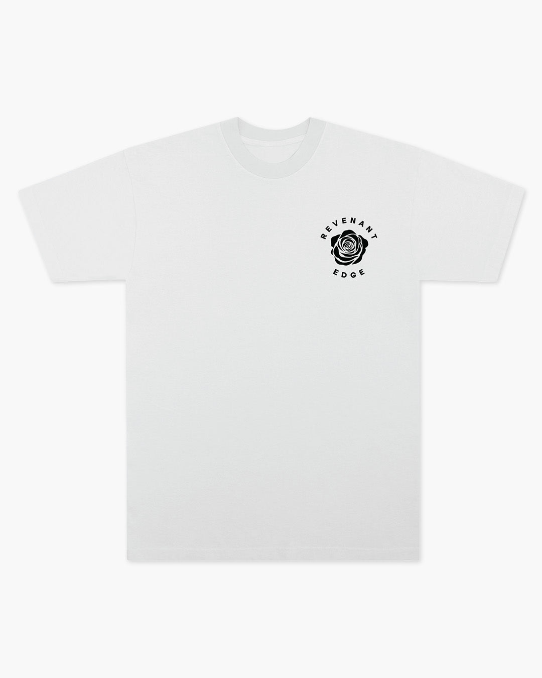 The New Found Purpose Tee /  White