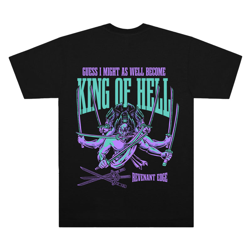 King of Hell Tee