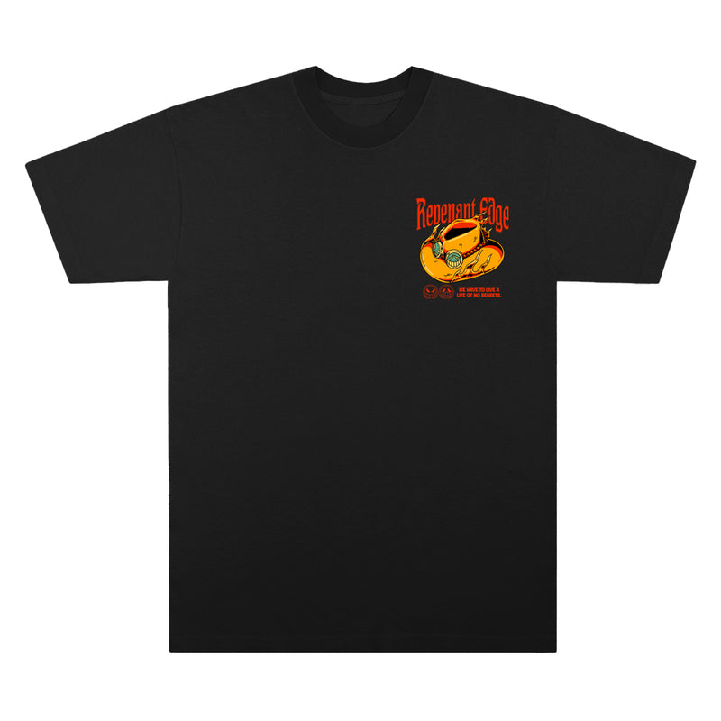 No Regrets Tee