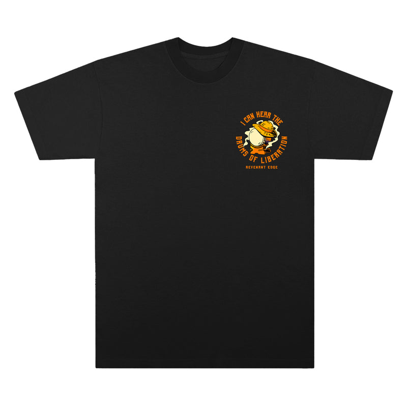 Drums of Liberation Tee
