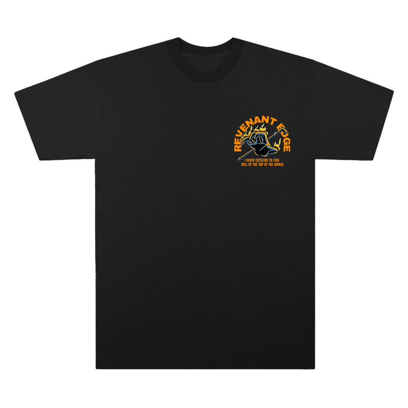 Empty Throne Tee