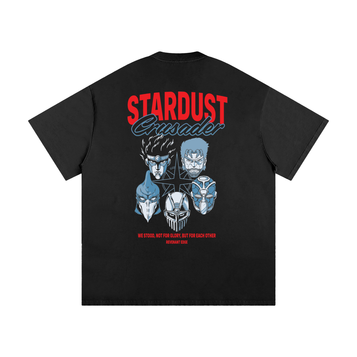Stardust Crusader Tee