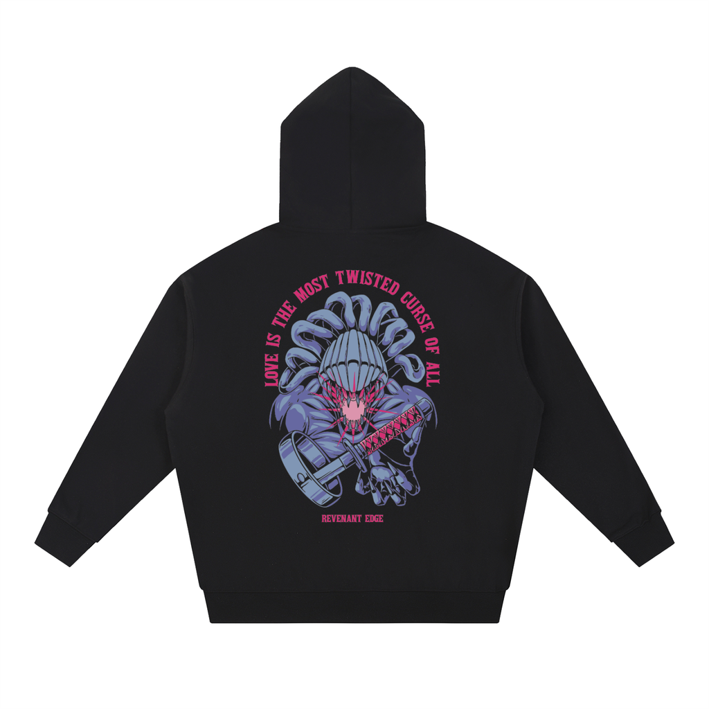 Twisted Curse Hoodie