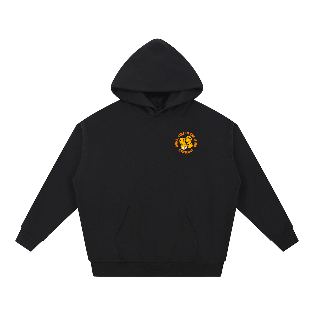 Gone in the Wind Hoodie